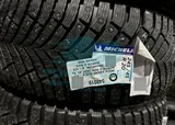 Шина Michelin X-Ice North 4 SUV 245/45 R20 103T XL — фото 5