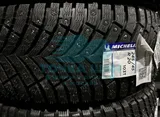Шина Michelin X-Ice North 4 SUV 245/45 R20 103T XL — фото 6