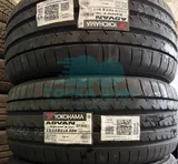Шина Yokohama Advan Sport V105S 205/50 R17 93Y XL — фото 2