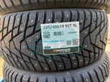 Шина Hankook Winter i*Pike RS2 W429 225/45 R18 95T XL — фото 1