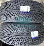 Шина Michelin Pilot Alpin 5 SUV 285/45 R21 113V XL — фото 2