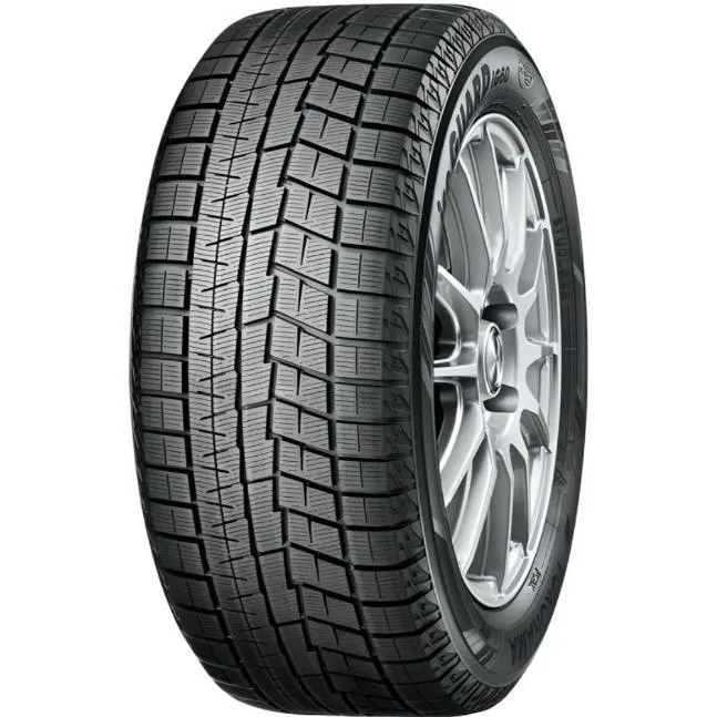 Шина Yokohama iceGuard Studless iG60 205/50 R17 93Q