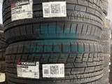 Шина Yokohama iceGuard Studless iG60A 235/50 R18 97Q — фото 1