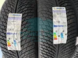 Шина Michelin Pilot Alpin 5 245/45 R19 102V XL — фото 3