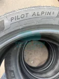 Шина Michelin Pilot Alpin 5 245/45 R19 102V XL — фото 5