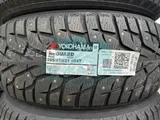 Шина Yokohama iceGuard Stud iG55 265/45 R21 104T — фото 1