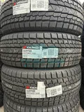 Шина Yokohama iceGuard Studless G075 235/55 R20 102Q — фото 2