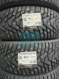 Шина Hankook Winter i*Pike RS2 W429 245/45 R19 102T XL — фото 1