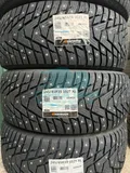 Шина Hankook Winter i*Pike RS2 W429 245/45 R19 102T XL — фото 2