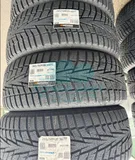 Шина Hankook Winter i*Cept X RW10 265/50 R20 107T — фото 2