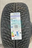 Шина Michelin Pilot Alpin 5 245/40 R19 98V XL MO — фото 1