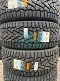 Шина Pirelli Ice Zero 245/55 R19 107T — фото 2