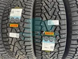 Шина Pirelli Ice Zero 245/55 R19 107T — фото 3