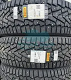 Шина Pirelli Ice Zero 245/55 R19 107T — фото 4