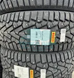 Шина Pirelli Ice Zero 245/55 R19 107T — фото 5