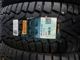 Шина Pirelli Ice Zero 245/50 R19 105H XL — фото 1