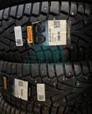 Шина Pirelli Ice Zero 245/50 R19 105H XL — фото 2