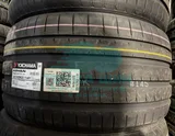 Шина Yokohama Advan Sport V107D 325/35 R22 114Y — фото 1