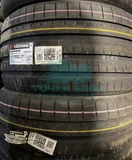 Шина Yokohama Advan Sport V107D 325/35 R22 114Y — фото 2