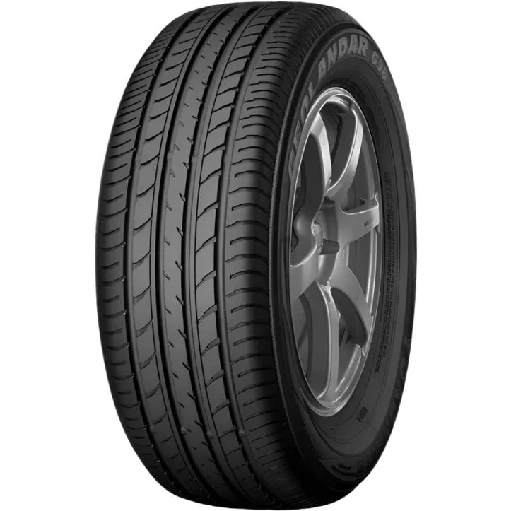 Шина Yokohama Geolandar G98EV 235/65 R18 106H