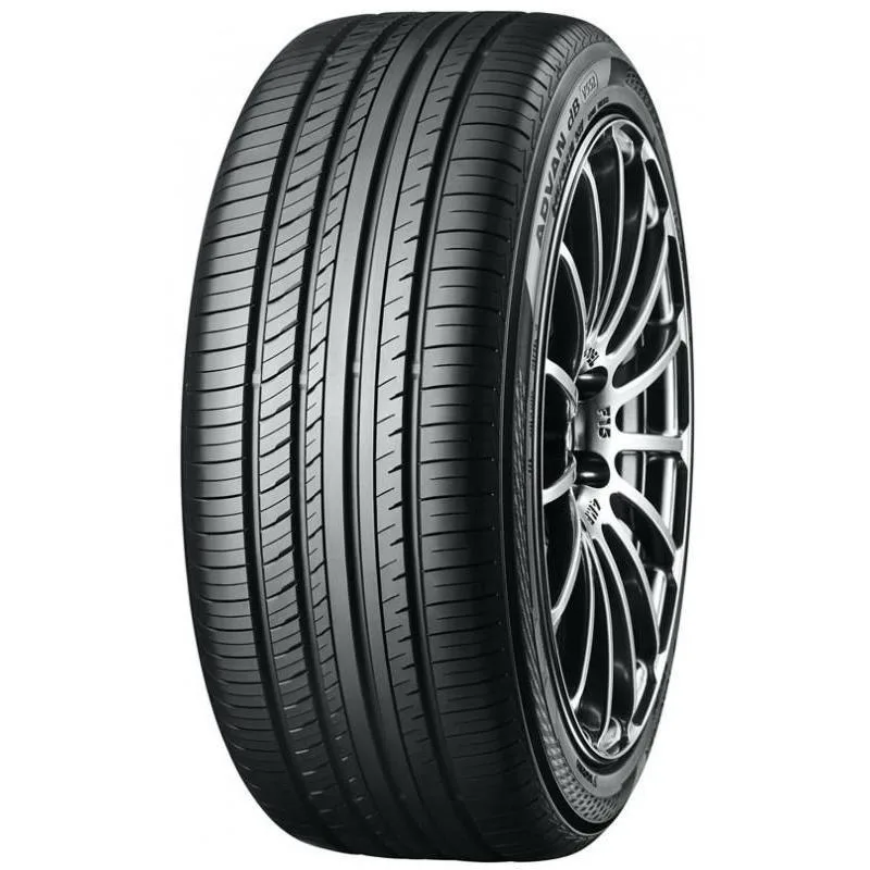Шина Yokohama Advan dB V552 235/55 R17 99V