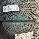 Шина Michelin Pilot Alpin 5 255/40 R20 101W XL — фото 1