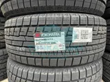 Шина Yokohama iceGuard Studless iG60A 245/45 R20 99Q RunFlat — фото 1