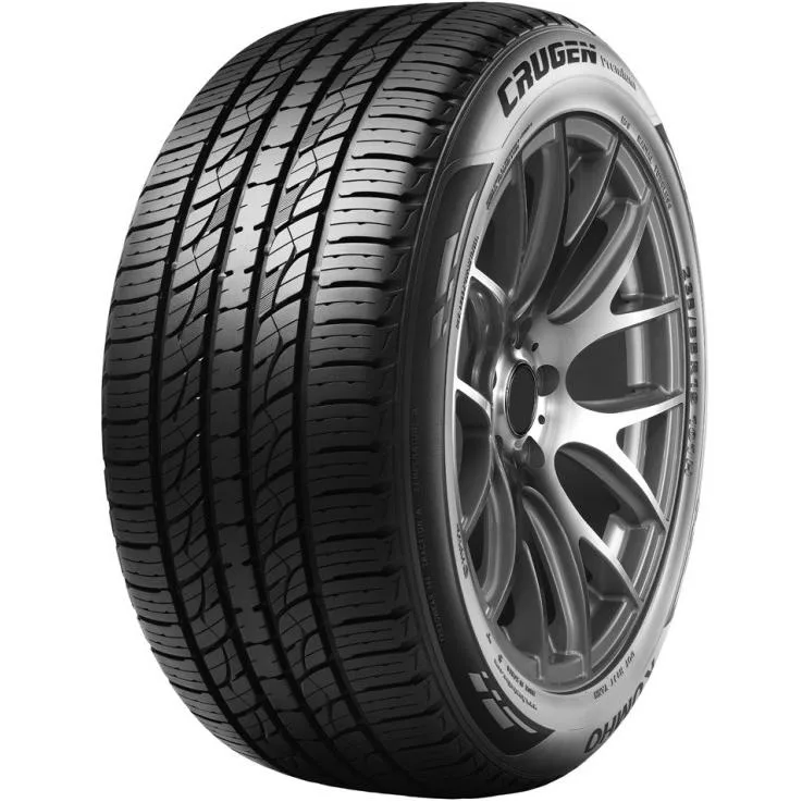 Шина Kumho Crugen Premium KL33 235/55 R19 101H