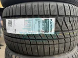 Шина Kumho WinterCraft WS71 315/35 R20 110W XL — фото 1