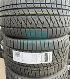 Шина Kumho WinterCraft WS71 315/35 R20 110W XL — фото 3