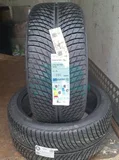 Шина Michelin Pilot Alpin 5 275/35 R21 103V XL — фото 1