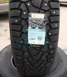 Шина Pirelli Ice Zero 265/65 R17 112T XL — фото 2