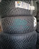 Шина Michelin X-Ice North 4 SUV 265/45 R21 108T XL — фото 2