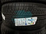 Шина Michelin Pilot Alpin 5 SUV 305/40 R20 112V XL N0 — фото 1
