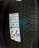 Шина Michelin Pilot Alpin 5 SUV 305/40 R20 112V XL N0 — фото 2