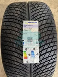 Шина Michelin Pilot Alpin 5 SUV 315/40 R21 115V XL — фото 1