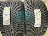 Шина Michelin Pilot Alpin 5 SUV 315/40 R21 115V XL — фото 2