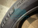 Шина Michelin Pilot Alpin 5 SUV 315/40 R21 115V XL — фото 4