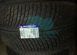 Шина Michelin Pilot Alpin 5 SUV 315/40 R21 115V XL — фото 5
