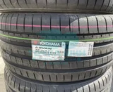 Шина Yokohama Advan Sport V107C 285/40 R22 110Y — фото 1