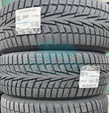 Шина Hankook Winter i*Cept X RW10 225/55 R18 98T — фото 1