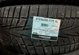Шина Hankook Winter i*Cept X RW10 275/55 R20 117T XL — фото 1