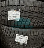 Шина Hankook Winter i*Cept X RW10 275/55 R20 117T XL — фото 2