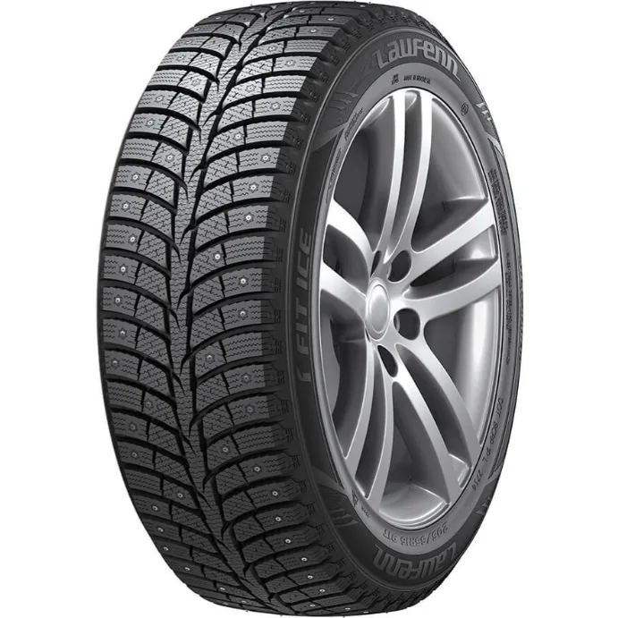 Шина Laufenn I FIT ICE LW71 225/45 R17 94T XL — фото 1