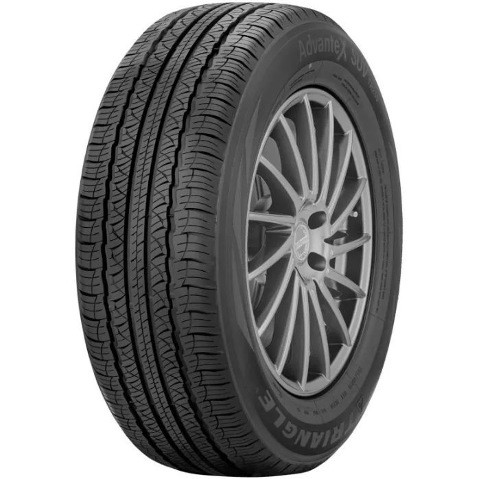 Шина Triangle TR259 255/55 R18 109W