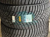 Шина Pirelli Ice Zero 2 225/50 R18 99H XL — фото 1