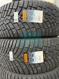 Шина Pirelli Scorpion Ice Zero 2 285/40 R21 109H XL — фото 2