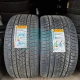 Шина Pirelli Scorpion Winter 275/35 R22 104V — фото 1