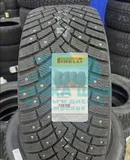 Шина Pirelli Ice Zero 275/50 R20 113T XL — фото 2