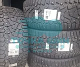Шина Pirelli Ice Zero 275/50 R20 113T XL — фото 4